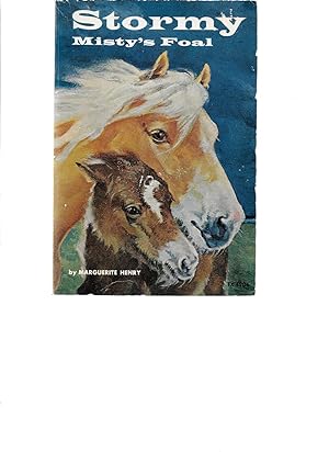 Immagine del venditore per Stormy Misty's Foal venduto da TuosistBook