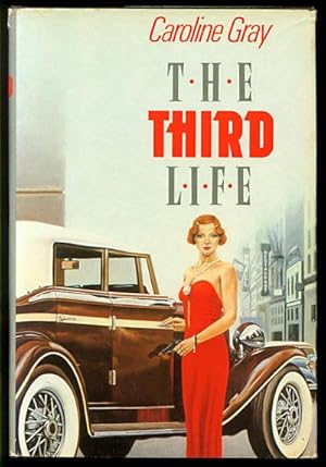 Seller image for The Third Life for sale by Inga's Original Choices