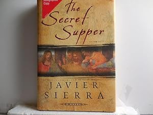 Seller image for Secret Supper for sale by Horton Colbert