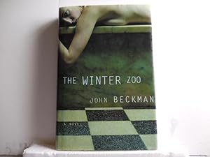 Seller image for The Winter Zoo for sale by Horton Colbert