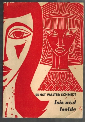 Seller image for Isis und Isolde; Schauspiel in 5 Bildern und einem Nachspiel for sale by Elops e.V. Offene Hnde