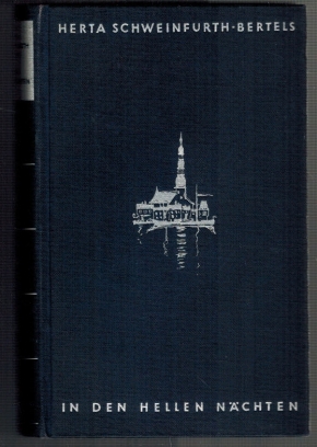 Bild des Verkufers fr In den hellen Nchten; Roman aus dem baltischen Norden zum Verkauf von Elops e.V. Offene Hnde