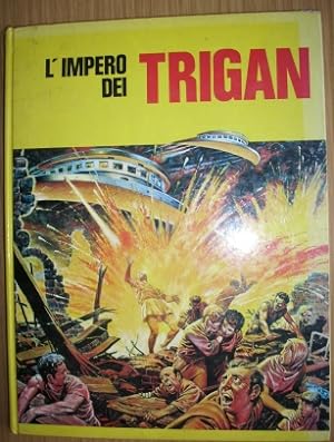 L'impero dei Trigan