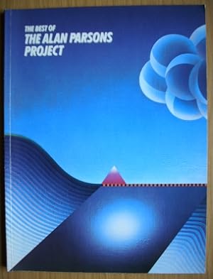 Bild des Verkufers fr The best of Alan Parsons Project zum Verkauf von Elops e.V. Offene Hnde
