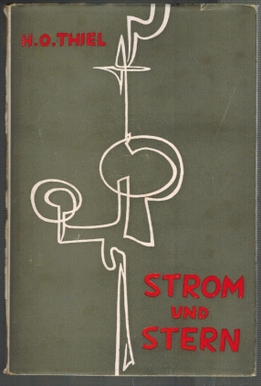 Immagine del venditore per Strom und Stern; Ausgewhlte Gedichte venduto da Elops e.V. Offene Hnde