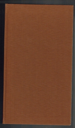 Seller image for Kerbzeichen, Gedichte for sale by Elops e.V. Offene Hnde