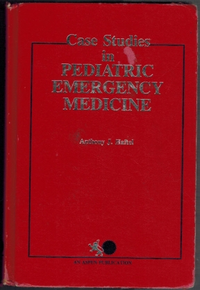 Immagine del venditore per Case Studies in Pediatric Emergency Medicine venduto da Elops e.V. Offene Hnde