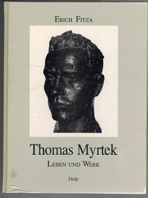 Thomas Myrtek Leben und Werk