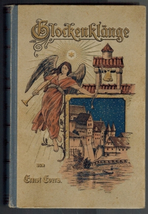 Seller image for Glockenklnge; Festgeschichten for sale by Elops e.V. Offene Hnde