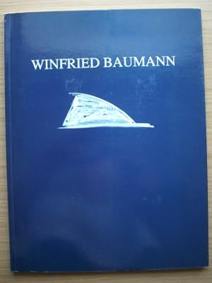 Seller image for Winfried Baumann, Arbeiten 1986-1989; for sale by Elops e.V. Offene Hnde