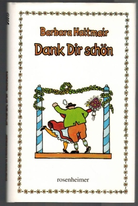 Dank Dir schön