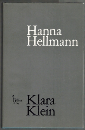 Hanna Hellmann