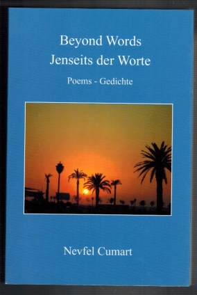 Imagen del vendedor de Beyond Words, Jenseits der Worte; Poems, Gedichte, bersetzt von Eoin Bourke a la venta por Elops e.V. Offene Hnde