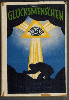 Seller image for Glcksmenschen und andere Geschichten for sale by Elops e.V. Offene Hnde