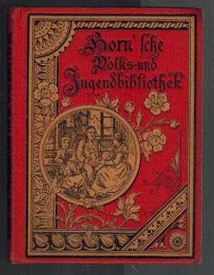 Seller image for Die Brder; Eine Geschichte auf der "roten Erde" zur Zeit der Femgerichte; Horn'sche Volks- und Jugendbibliothek Band 127 for sale by Elops e.V. Offene Hnde