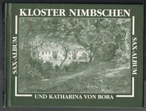 Bild des Verkufers fr Kloster Nimbschen und Katharina von Bora zum Verkauf von Elops e.V. Offene Hnde