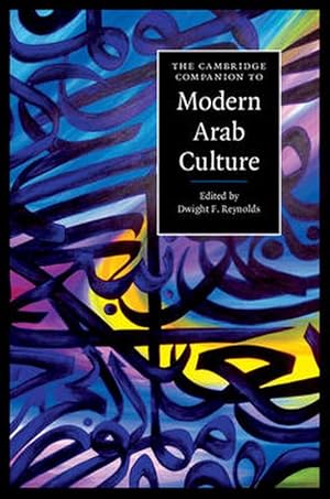 Immagine del venditore per The Cambridge Companion to Modern Arab Culture (Hardcover) venduto da AussieBookSeller