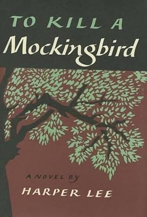 Seller image for To Kill a Mockingbird (Hardcover) for sale by Grand Eagle Retail