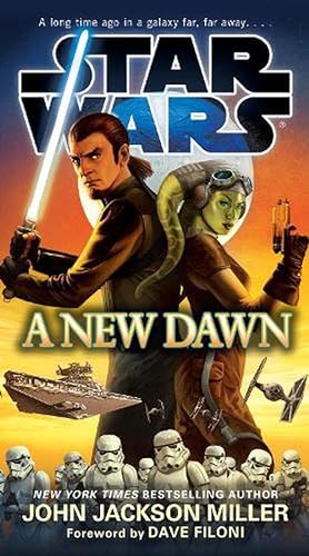 Immagine del venditore per A New Dawn: Star Wars (Paperback) venduto da Grand Eagle Retail