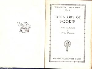 The Story of Pookie / Pookie and the Gypsies: The Silver Torch Series No. 76