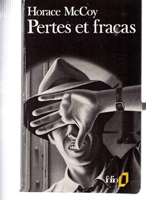 Image du vendeur pour Pertes et fracas mis en vente par librairie philippe arnaiz