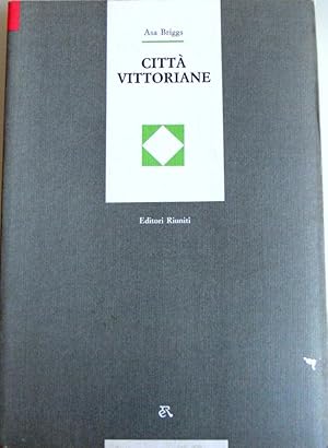 CITTÀ VITTORIANE