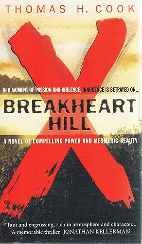 Seller image for Breakheart Hill for sale by Marlowes Books and Music
