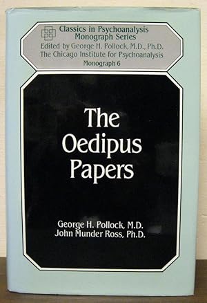 The Oedipus Papers