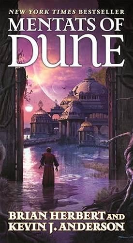 Immagine del venditore per Mentats of Dune (Paperback) venduto da Grand Eagle Retail