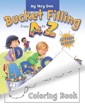 Seller image for My Very Own Bucket Filling From A To Z Coloring Book (Paperback) for sale by Grand Eagle Retail