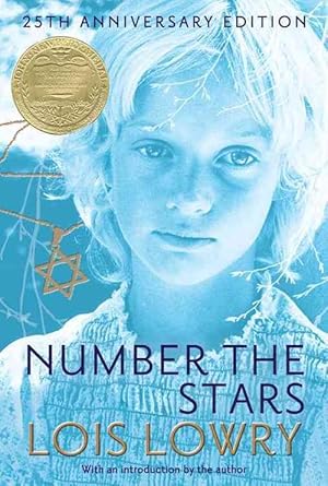 Seller image for Number the Stars 25th Anniversary Edition (Hardcover) for sale by Grand Eagle Retail