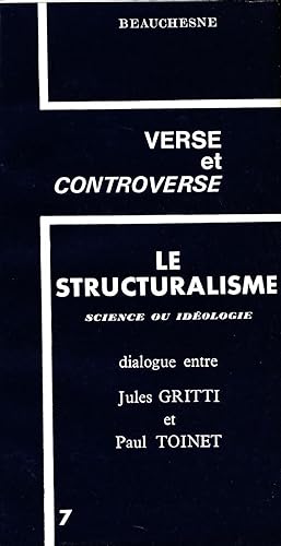 Imagen del vendedor de le structuralisme a la venta por Chapitre.com : livres et presse ancienne