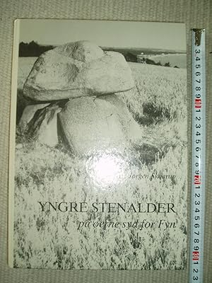 Yngre stenalder på øerne syd for Fyn