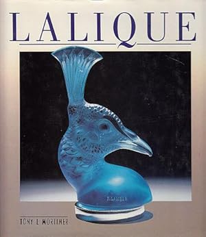 The Art of Rene Lalique