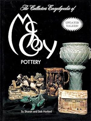 The Collectors Encyclopedia of McCoy Pottery