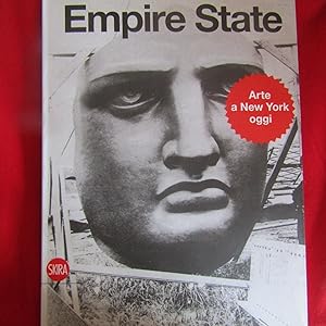 Seller image for Empire State Arte a New York oggi for sale by Antonio Pennasilico