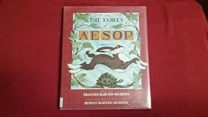 Seller image for The Fables of Aesop for sale by Betty Mittendorf /Tiffany Power BKSLINEN