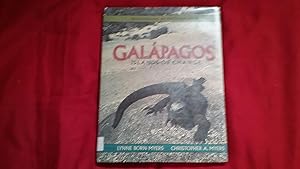 Seller image for Galapagos: Islands of Change for sale by Betty Mittendorf /Tiffany Power BKSLINEN