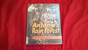 Antonio's Rain Forest