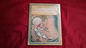 Seller image for The Great Quillow for sale by Betty Mittendorf /Tiffany Power BKSLINEN