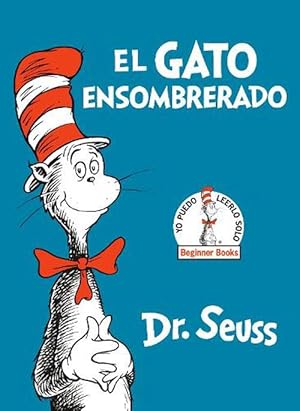 Imagen del vendedor de El Gato Ensombrerado (The Cat in the Hat Spanish Edition) (Hardcover) a la venta por Grand Eagle Retail