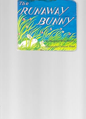 Seller image for The Runaway Bunny for sale by TuosistBook