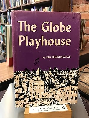 The Globe Playhouse: its design and equipment