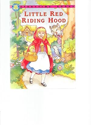 Seller image for Little Red Riding Hood (Storytime Classics) for sale by TuosistBook