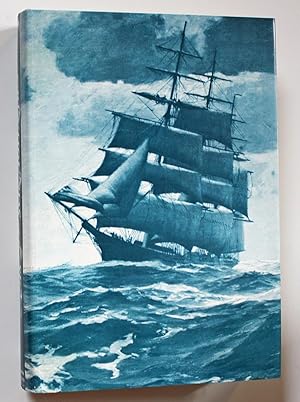 Greyhounds of the Sea: The Story of the American Clipper Ship