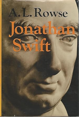 Imagen del vendedor de Jonathan Swift a la venta por Dorley House Books, Inc.