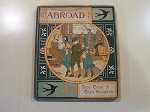 Seller image for Abroad for sale by Quaker House Books