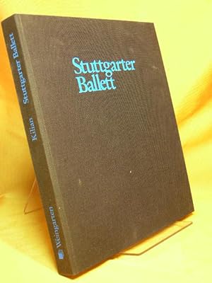 Stuttgarter Ballett.
