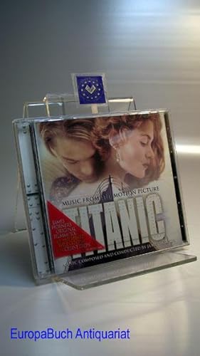 Titanic. Music from the motion picture.
