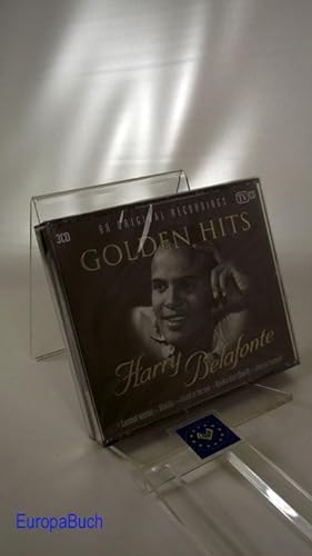 Golden Hits of Harry Belafonte : Coconut woman- Matilda- Island in the sun- Banana boat(Day-O)- J...